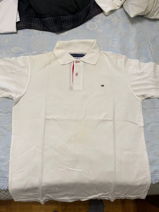 Polo Tommy Hilfiger