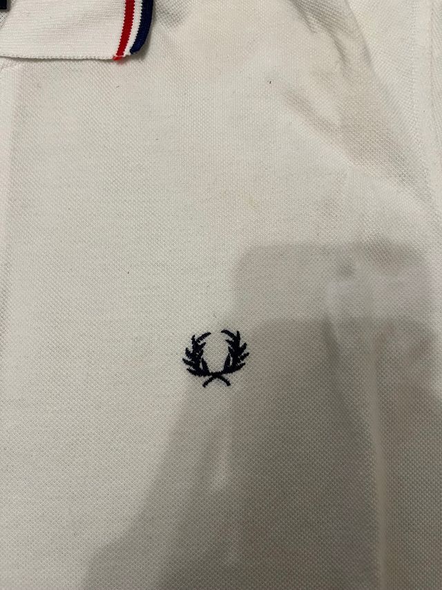 Polo Fred Perry