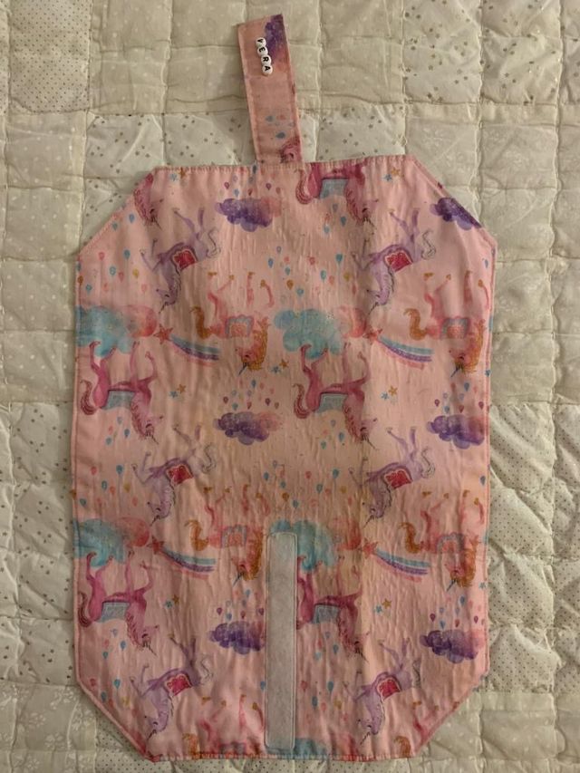 Porta bocatas (2 tamaños )