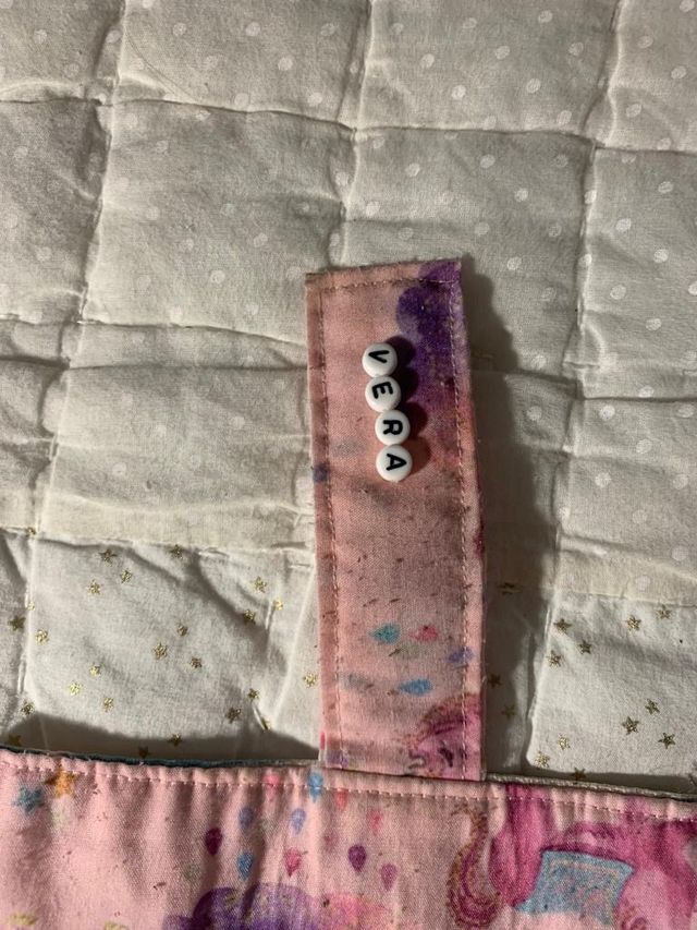 Porta bocatas (2 tamaños )