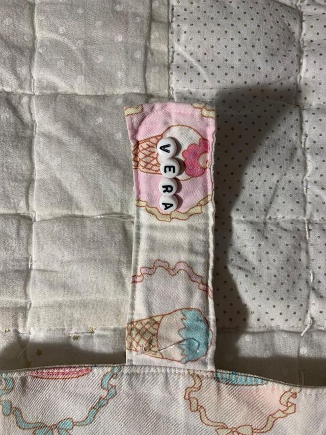 Porta bocatas (2 tamaños )