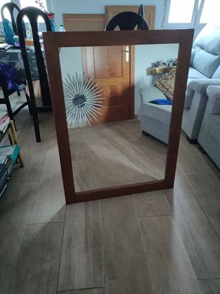 Espejos varios años 70 , unidad.