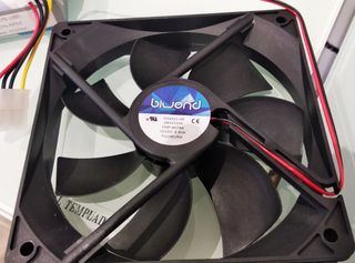 VENTILADOR PC 8 CM