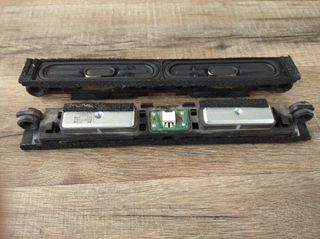 JUEGO ALTAVOCES TV LG32LW5500