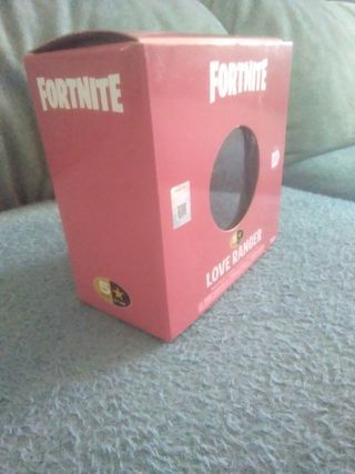 figura fornite LOVE Ranger.