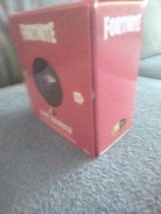 figura fornite LOVE Ranger.