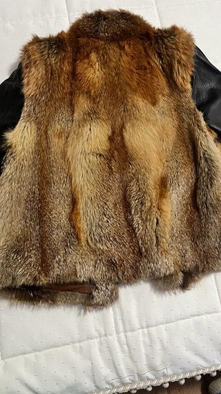 Chaquetón