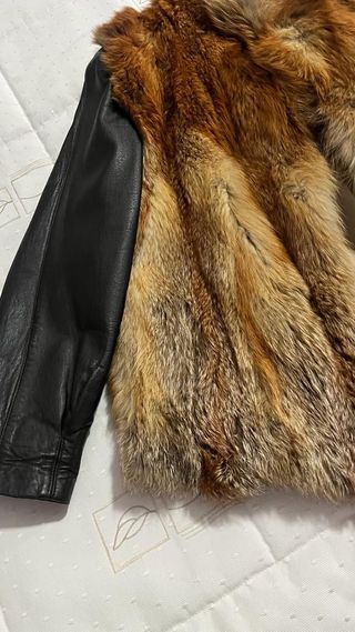 Chaquetón