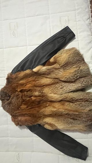 Chaquetón