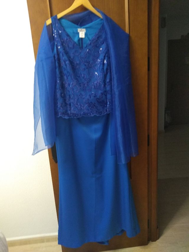 vestido