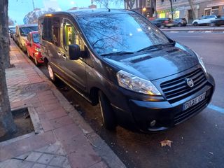 FIAT Scudo 2008 finales major ver
