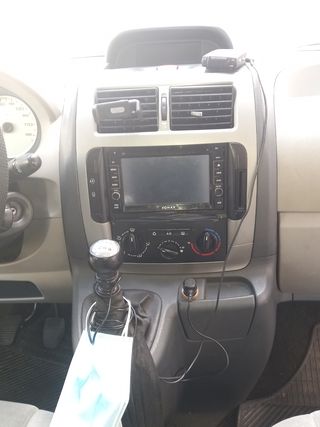 FIAT Scudo 2008 finales major ver