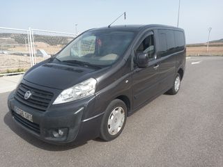 FIAT Scudo 2008 finales major ver
