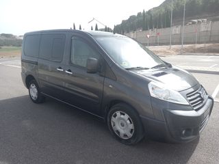 FIAT Scudo 2008 finales major ver