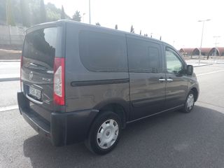 FIAT Scudo 2008 finales major ver