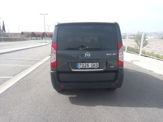FIAT Scudo 2008 finales major ver