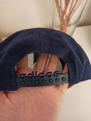 gorra Adidas 