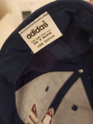 gorra Adidas 