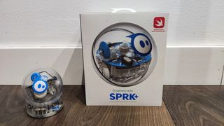 Sphero Edu SPKR+