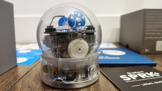 Sphero Edu SPKR+