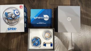 Sphero Edu SPKR+