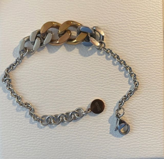 Bracciale Stroili particolare
