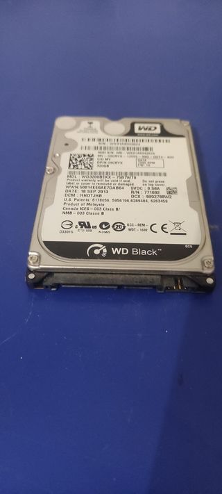 disco duro sata portátil