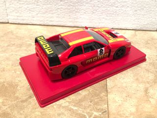 SCALEXTRIC FLY VENTURI "MOMO" NUEVO