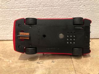 SCALEXTRIC FLY VENTURI "MOMO" NUEVO