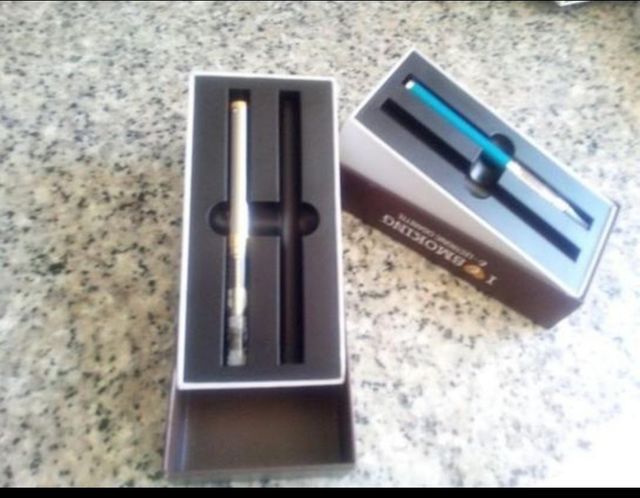 LÍQUIDOS Y DEMÁS COSAS ELECTRONICAS