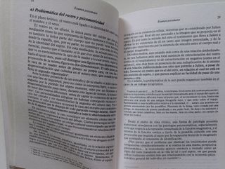Libro "La unidad psicosomática en psicomotricidad"