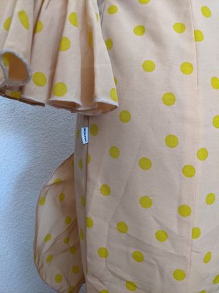 Trajes flamenca a estrenar