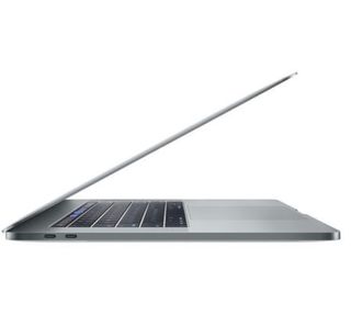 Macbook Pro 15 i9 8 núc 32gb 1TB radeon 555X 2019