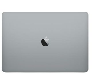 Macbook Pro 15 i9 8 núc 32gb 1TB radeon 555X 2019
