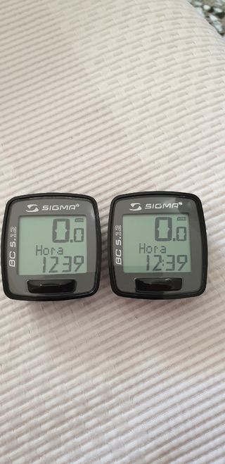  3 Bicicletas Megamo