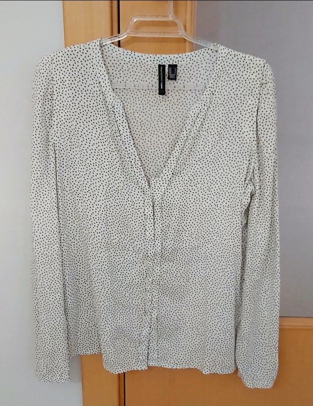 Mango/Blusa taglia M