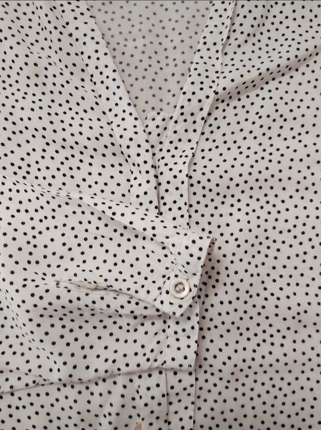 Mango/Blusa taglia M