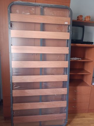 somier 90