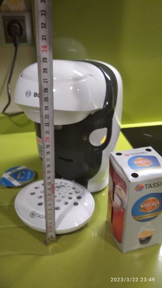 Cafetera 