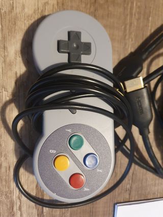 Retropie model 3b+