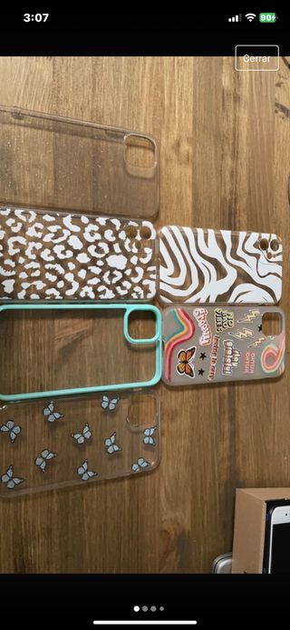 Fundas iphone 11