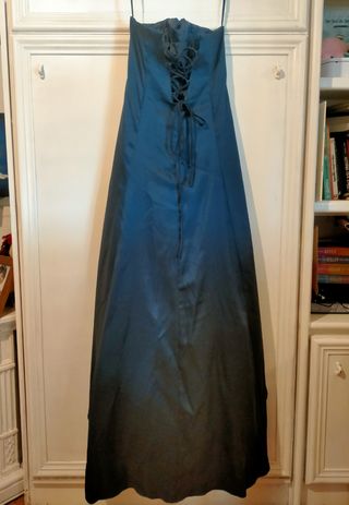 vestido fiesta 