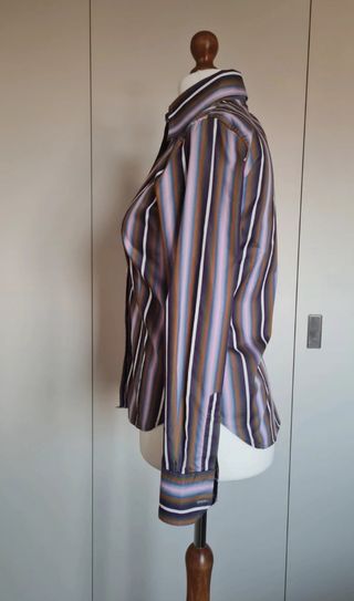 Camicia Etro TG.42 italiana