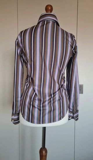 Camicia Etro TG.42 italiana