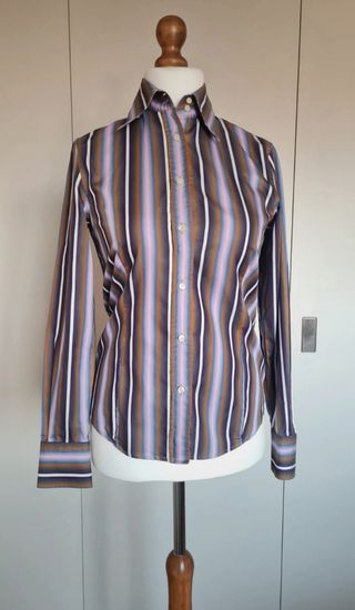 Camicia Etro TG.42 italiana