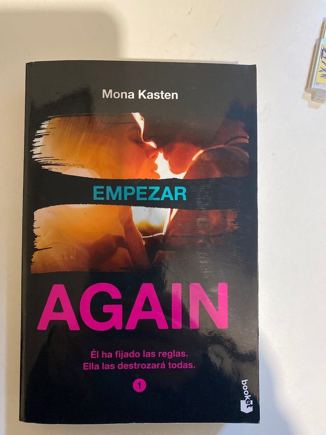 Empezar Again