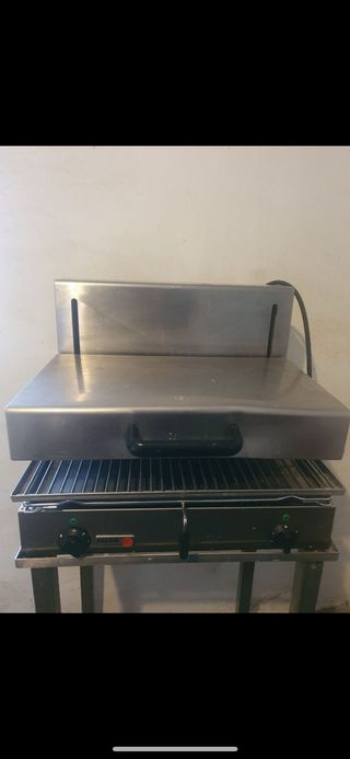 SALAMANDRA DE TECHO MOVIL