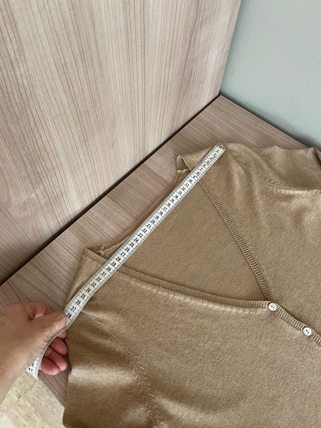 Chaqueta Sfera talla S