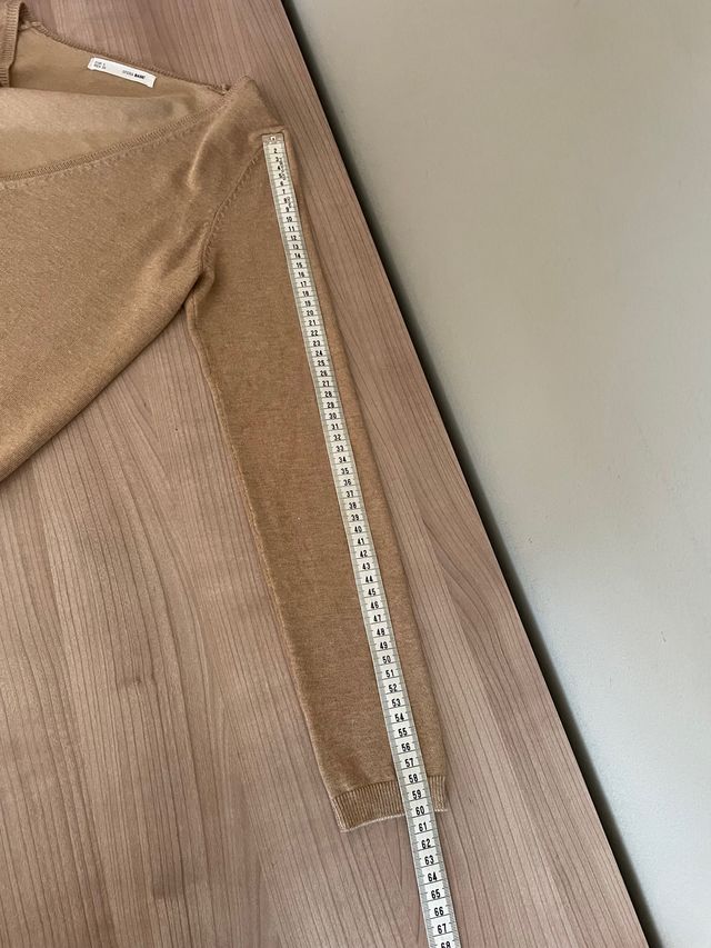 Chaqueta Sfera talla S