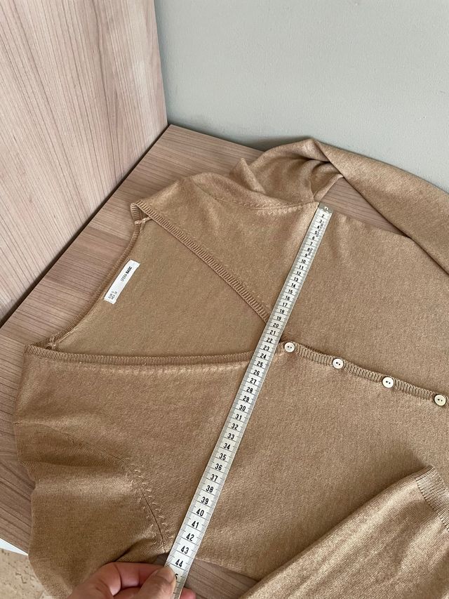 Chaqueta Sfera talla S